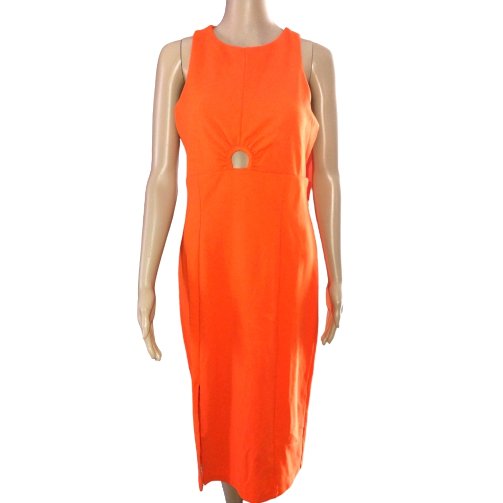 Ladies Dress